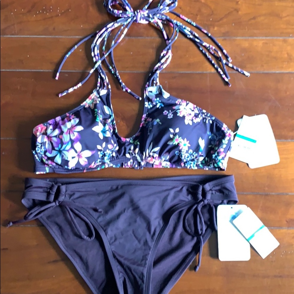 Hobie bikini NWT